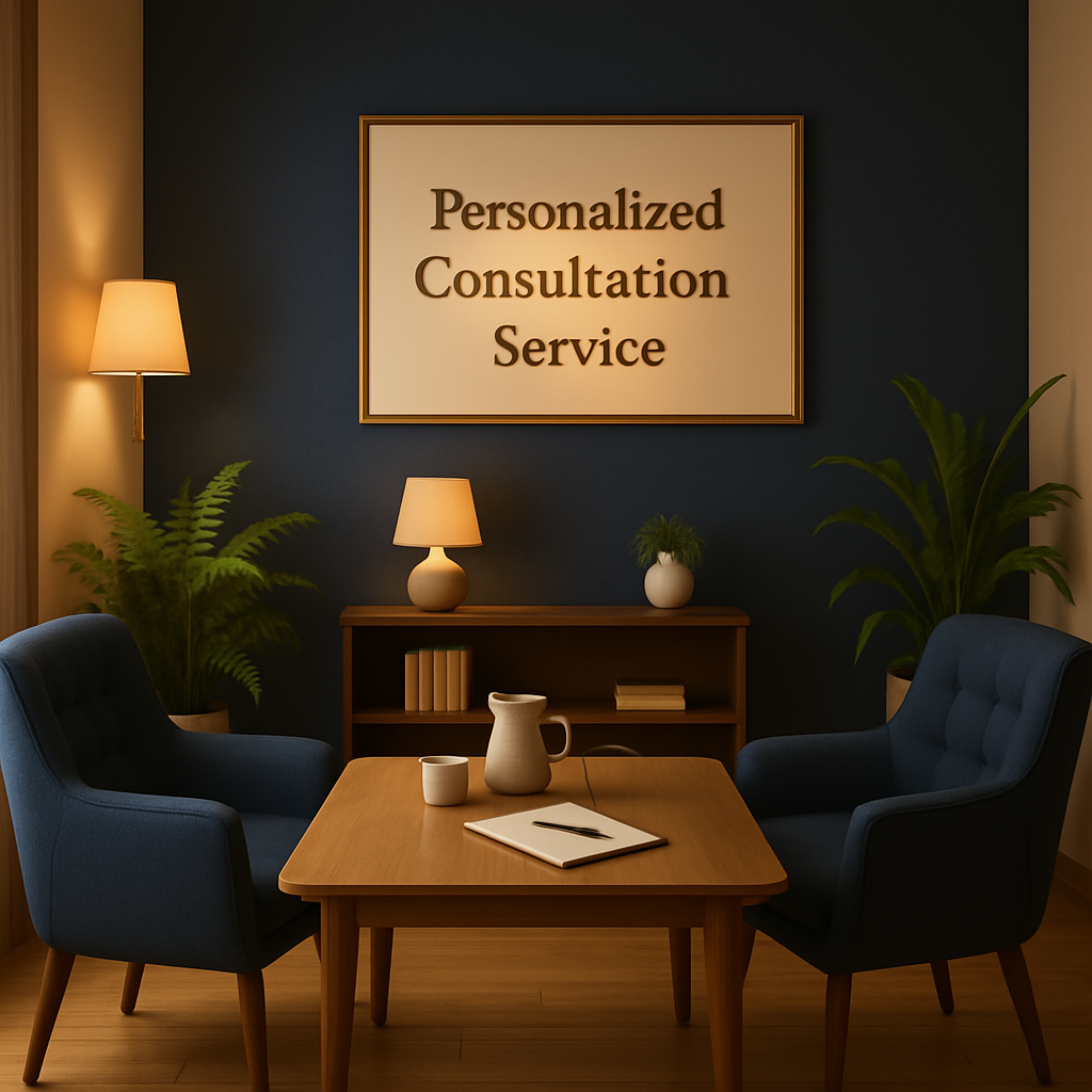 Consultas Personalizadas